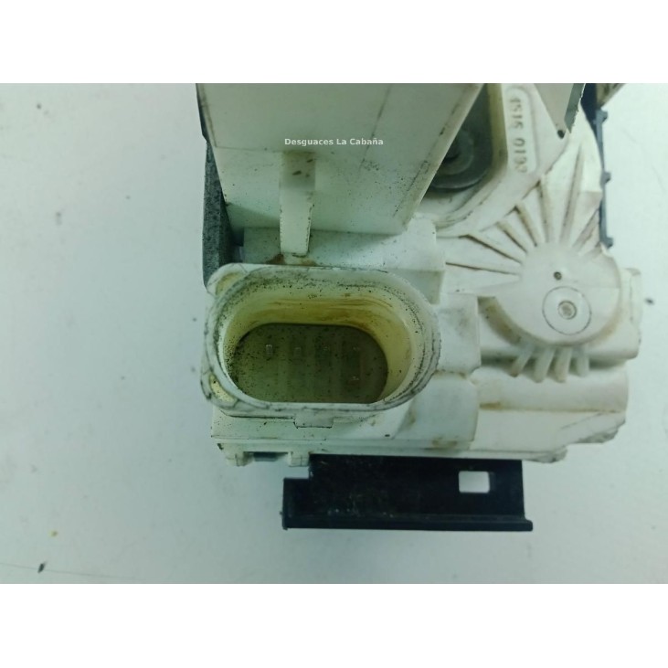 AG7C0843014CJ CERRADURA PUERTA LAT TRA DER VOLKSWAGEN CRAFTER Furgón (SY_) |Desguaces La Cabaña