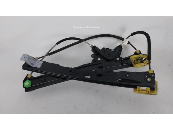 130523918956 ELEVALUNAS PUERTA LAT DEL DER FORD GRAND C-MAX (DXA/CB7, DXA/CEU) |Desguaces La Cabaña