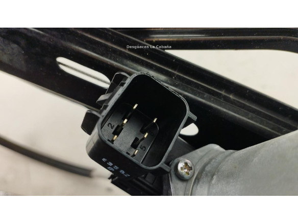130523918956 ELEVALUNAS PUERTA LAT DEL DER FORD GRAND C-MAX (DXA/CB7, DXA/CEU) |Desguaces La Cabaña