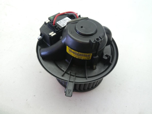  3C0907521F MOTOR CALEFACCION VW GOLF VI (5K1) |Desguaces La Cabaña