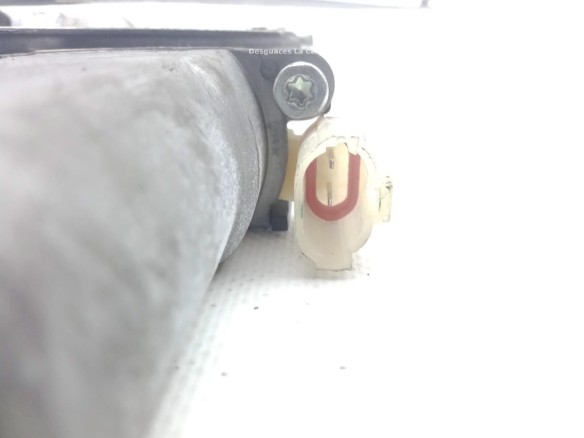 7K07203 ELEVALUNAS PUERTA LAT TRA IZQ HYUNDAI i10 (BA, IA) |Desguaces La Cabaña