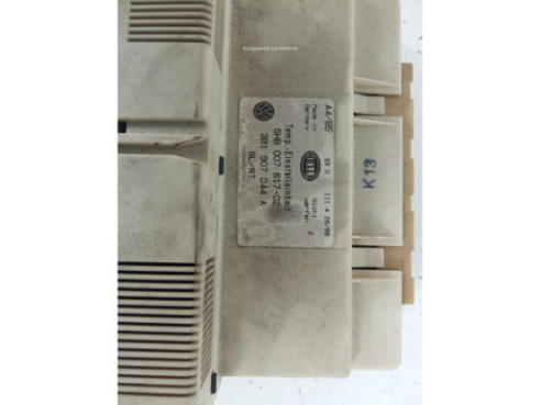 3B1907044D MANDO CLIMA VW PASSAT (3B2) |Desguaces La Cabaña