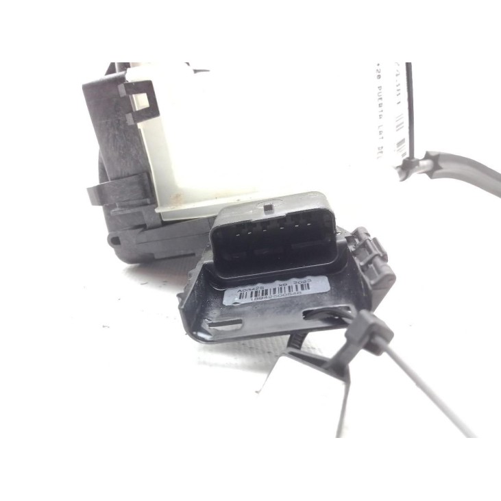 1A006441 CERRADURA PUERTA LAT DEL DER OPEL MOKKA |Desguaces La Cabaña
