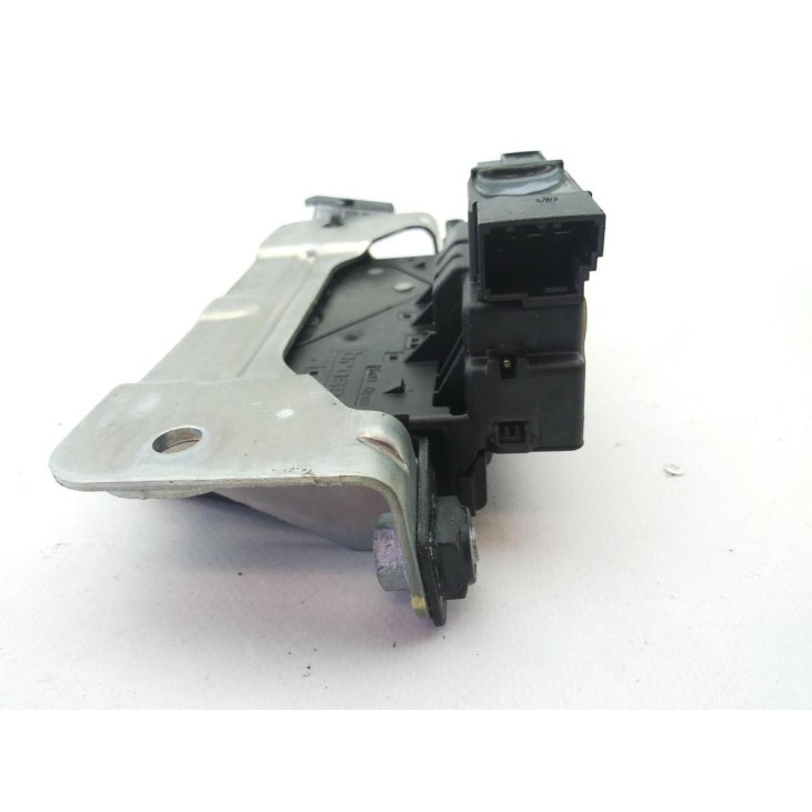 16367210 CERRADURA PORTON / TAPA MALETA BMW 3 Gran Turismo (F34) |Desguaces La Cabaña