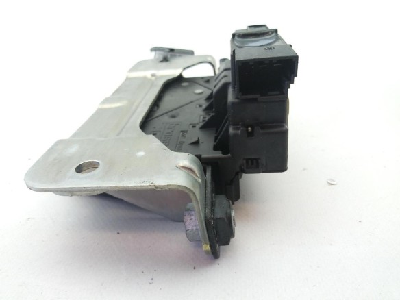 16367210 CERRADURA PORTON / TAPA MALETA BMW 3 Gran Turismo (F34) |Desguaces La Cabaña