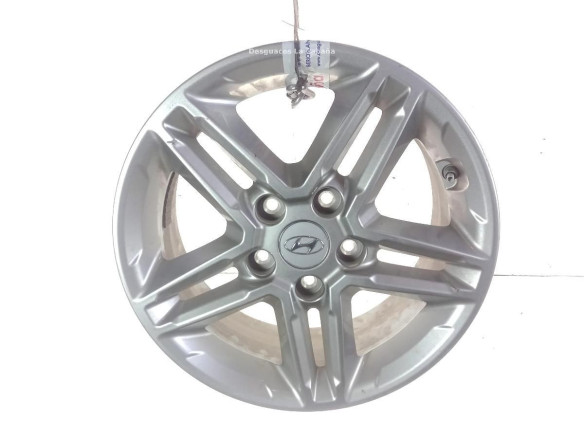 52910J9100 LLANTA ALUMINIO 1 HYUNDAI KONA (OS) |Desguaces La Cabaña