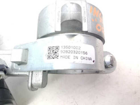 13501002 CLAUSOR OPEL INSIGNIA A (G09) |Desguaces La Cabaña