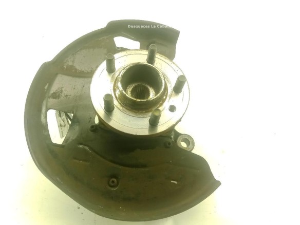 RUB500130LH2 MANGUETA DEL IZQ LAND ROVER RANGE ROVER SPORT (L320) |Desguaces La Cabaña