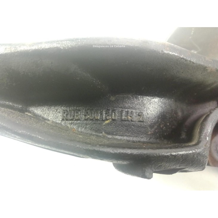 RUB500130LH2 MANGUETA DEL IZQ LAND ROVER RANGE ROVER SPORT (L320) |Desguaces La Cabaña