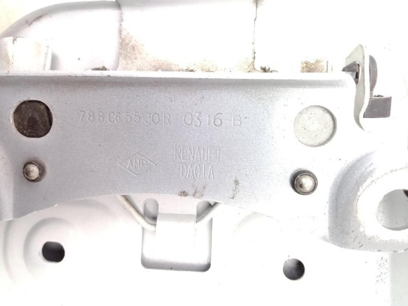 TAPA COMBUSTIBLE DACIA DOKKER |Desguaces La Cabaña