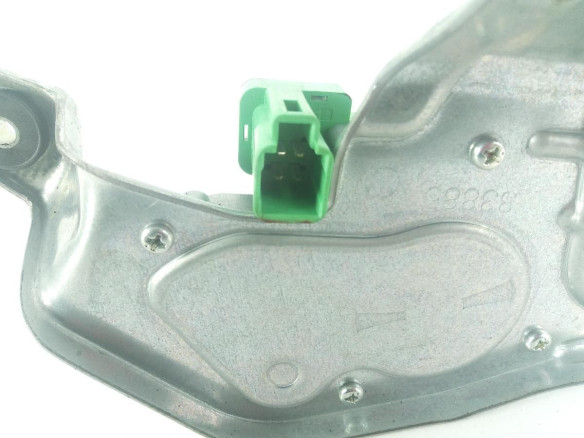 8253A168 MOTOR LIMPIAPARABRISAS TRA MITSUBISHI ASX (GA_W_) |Desguaces La Cabaña