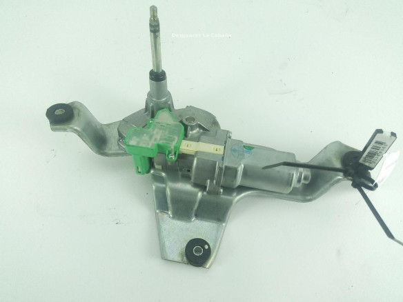 8253A168 MOTOR LIMPIAPARABRISAS TRA MITSUBISHI ASX (GA_W_) |Desguaces La Cabaña