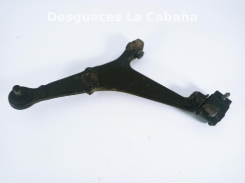 CITROEN|Desguaces La Cabaña 2