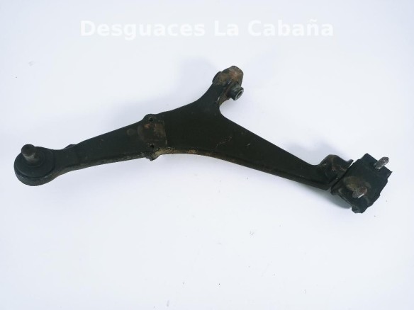 BRAZO SUSPENSION DEL IZQ INF CITROEN SAXO (S0, S1) |Desguaces La Cabaña