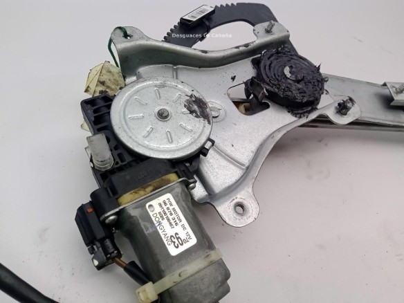ELEVALUNAS PUERTA LAT DEL IZQ CHEVROLET AVEO Fastback (T250, T255) |Desguaces La Cabaña