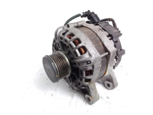 9809391880 ALTERNADOR CITROEN C3 III (SX) |Desguaces La Cabaña