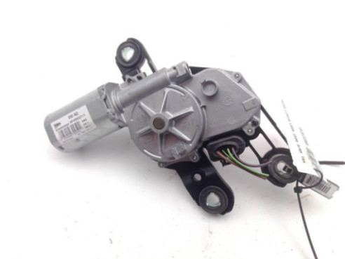 5F4955711 MOTOR LIMPIAPARABRISAS TRA SEAT LEON SC (5F5) |Desguaces La Cabaña