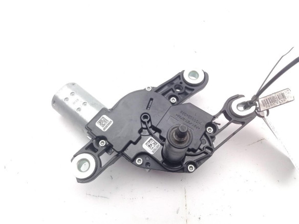 5F4955711 MOTOR LIMPIAPARABRISAS TRA SEAT LEON SC (5F5) |Desguaces La Cabaña