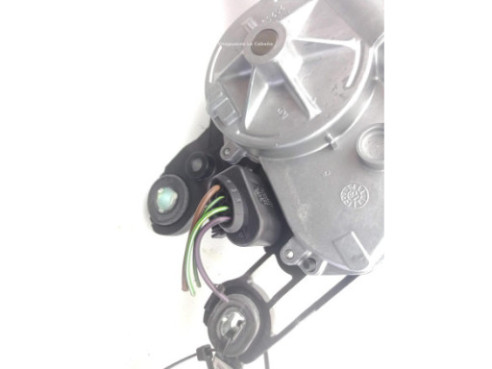 5F4955711 MOTOR LIMPIAPARABRISAS TRA SEAT LEON SC (5F5) |Desguaces La Cabaña