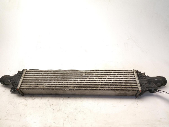 8K0145805G INTERCOOLER AUDI A5 (8T3) |Desguaces La Cabaña
