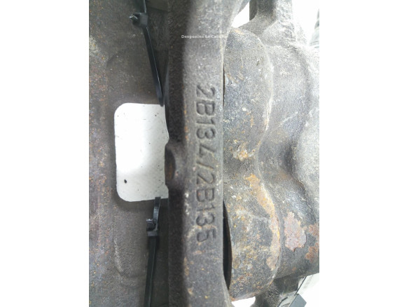 PINZA DEL IZQ FORD TRANSIT Furgón |Desguaces La Cabaña