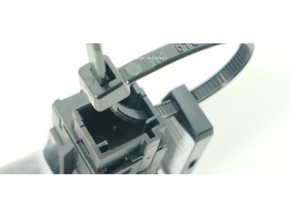 INTERRUPTOR WARNING CITROEN C5 III Break (TD_) |Desguaces La Cabaña