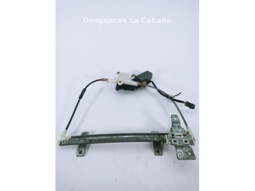 ELEVALUNAS PUERTA LATERAL TRASERA DERECHA|Desguaces La Cabaña