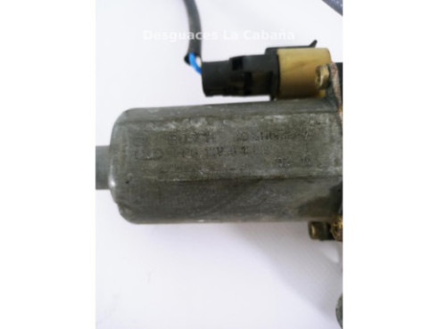 ELEVALUNAS PUERTA LATERAL TRASERA DERECHA|Desguaces La Cabaña 2