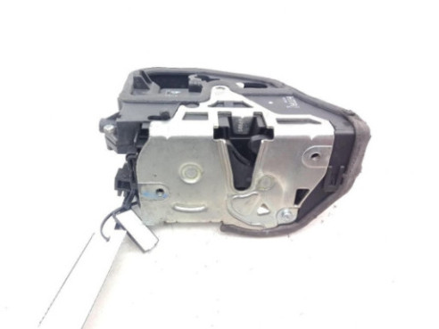 7060296 CERRADURA PUERTA LAT TRA DER BMW 3 Touring (E91) |Desguaces La Cabaña