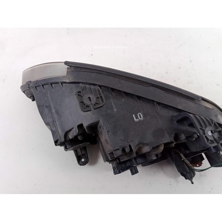 FARO DERECHO SSANGYONG RODIUS |Desguaces La Cabaña