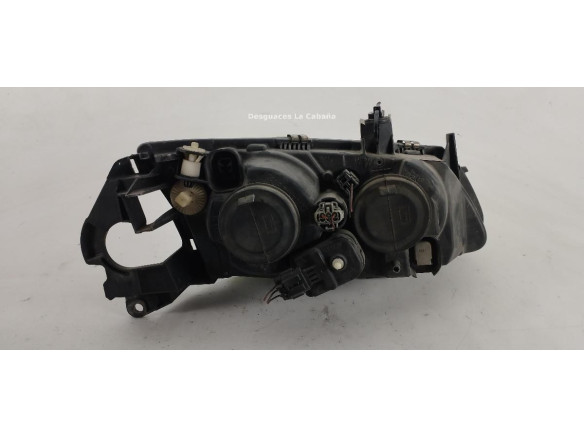 26060BN011 FARO IZQUIERDO NISSAN ALMERA II Hatchback (N16) |Desguaces La Cabaña
