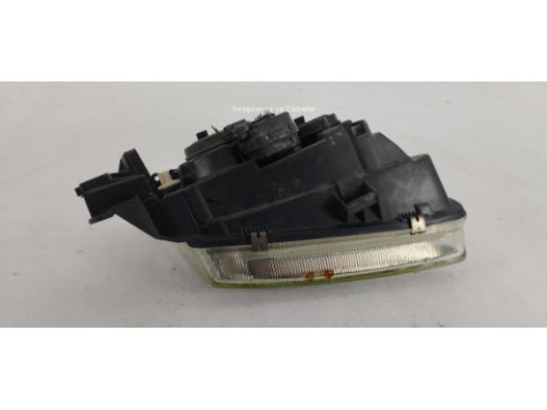 26060BN011 FARO IZQUIERDO NISSAN ALMERA II Hatchback (N16) |Desguaces La Cabaña