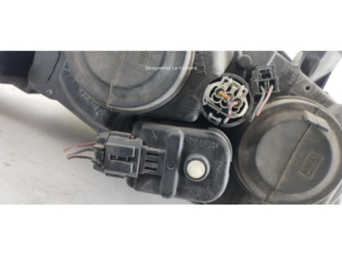 26060BN011 FARO IZQUIERDO NISSAN ALMERA II Hatchback (N16) |Desguaces La Cabaña