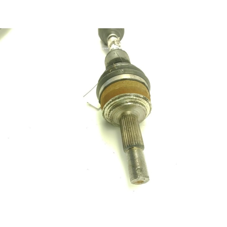 391008943R PALIER DEL DER RENAULT KADJAR (HA_, HL_) |Desguaces La Cabaña
