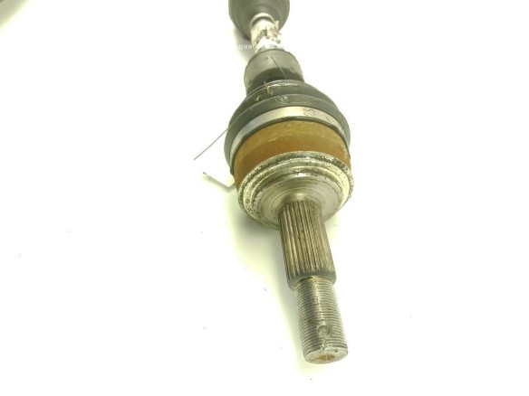 391008943R PALIER DEL DER RENAULT KADJAR (HA_, HL_) |Desguaces La Cabaña