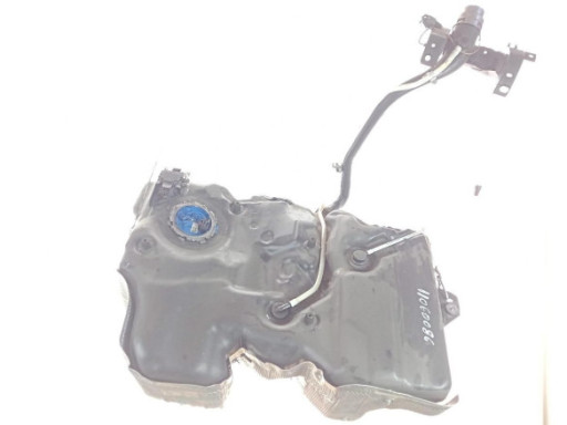 DEPOSITO|Desguaces La Cabaña