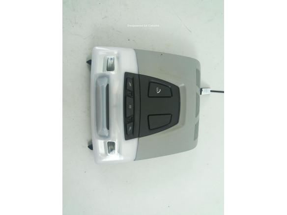 934899801 PLAFON DEL BMW X1 (F48) |Desguaces La Cabaña