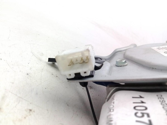98700A5000 MOTOR LIMPIAPARABRISAS TRA HYUNDAI i30 (GD) |Desguaces La Cabaña
