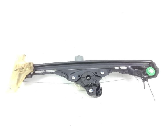 9825709980 ELEVALUNAS PUERTA LAT TRA IZQ CITROEN C4 SPACETOURER |Desguaces La Cabaña