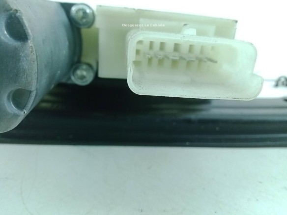 9825709980 ELEVALUNAS PUERTA LAT TRA IZQ CITROEN C4 SPACETOURER |Desguaces La Cabaña