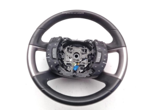 128001111 ELEVALUNAS PUERTA LAT DEL IZQ CITROEN C5 III Break (TD_)|Desguaces La Cabaña