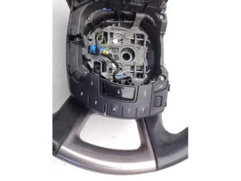 128001111 ELEVALUNAS PUERTA LAT DEL IZQ CITROEN C5 III Break (TD_)|Desguaces La Cabaña 2