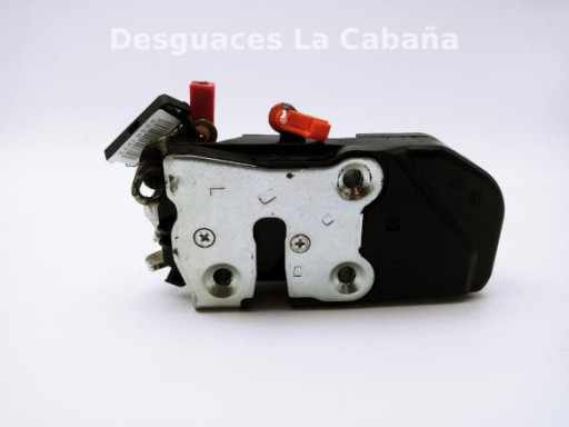 JEEP|Desguaces La Cabaña