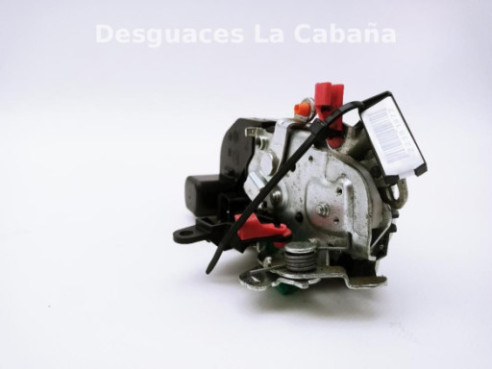 JEEP|Desguaces La Cabaña 2