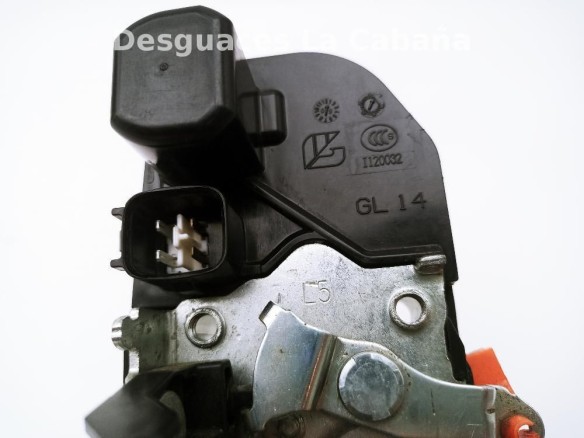 CERRADURA PUERTA LAT DEL IZQ JEEP GRAND CHEROKEE II (WJ, WG) |Desguaces La Cabaña