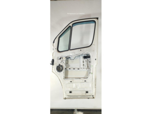 45111168 CERRADURA PUERTA LAT DEL IZQ VW CRAFTER 30-50 Furgón (2E_) |Desguaces La Cabaña 2