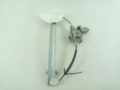 ELEVALUNAS PUERTA LATERAL TRASERA DERECHA|Desguaces La Cabaña