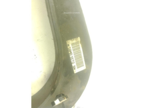 18MB16TQ BRAZO SUSPENSION TRA IZQ SUP VW GOLF VI (5K1) |Desguaces La Cabaña