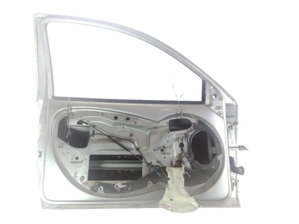 PUERTA LAT DEL IZQ FORD KA (RB_) |Desguaces La Cabaña