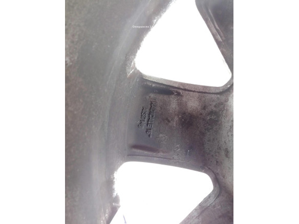 LLANTA ALUMINIO 4 CITROEN C4 I (LC_) |Desguaces La Cabaña